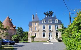 Villa Saint Pierre