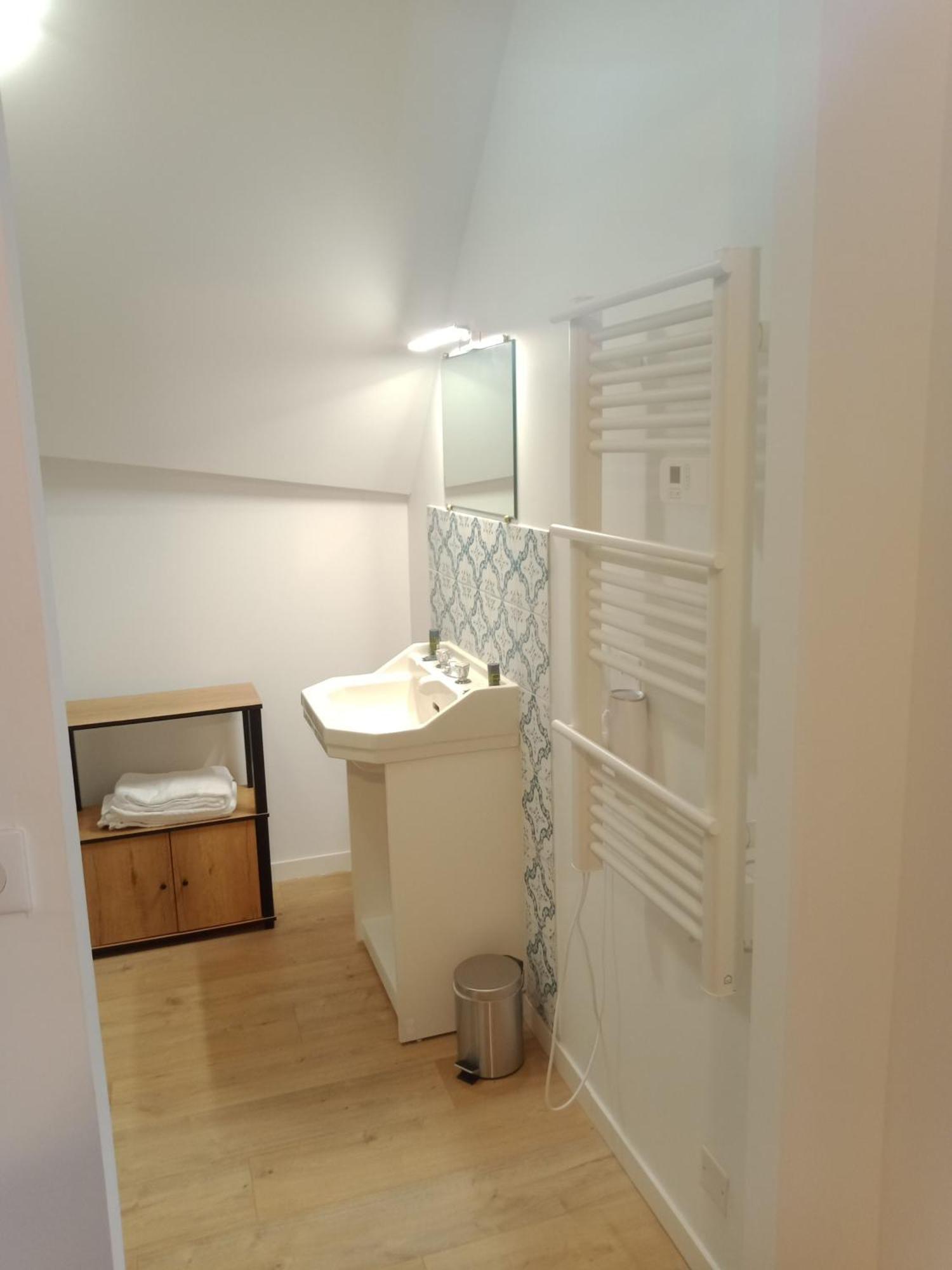 Villa Saint Pierre La Trimouille Room photo