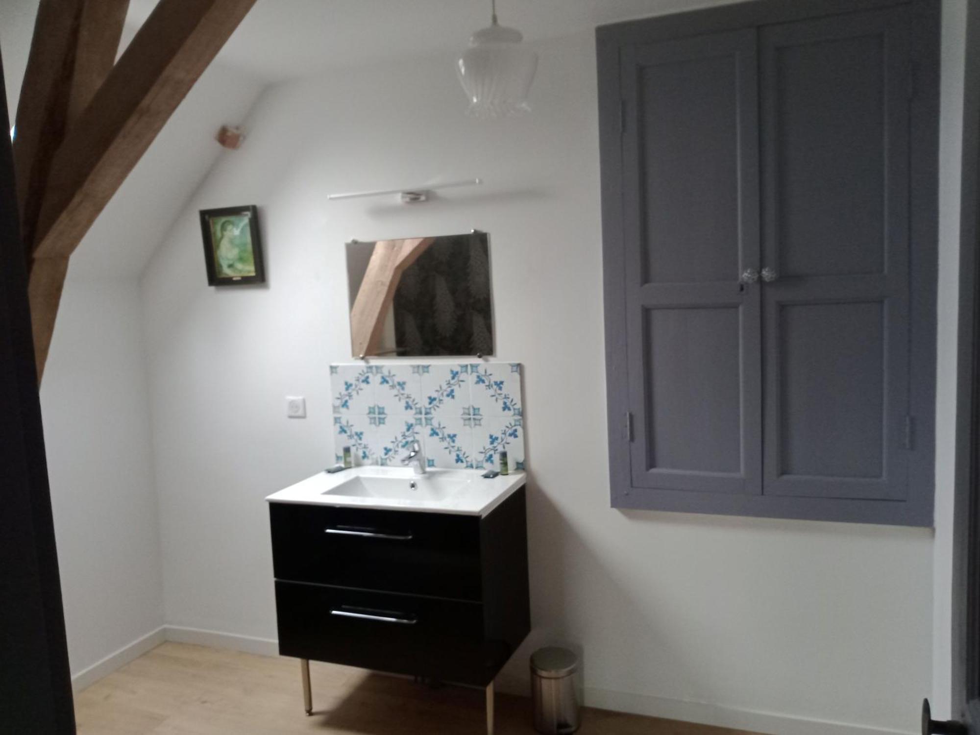 Villa Saint Pierre La Trimouille Room photo