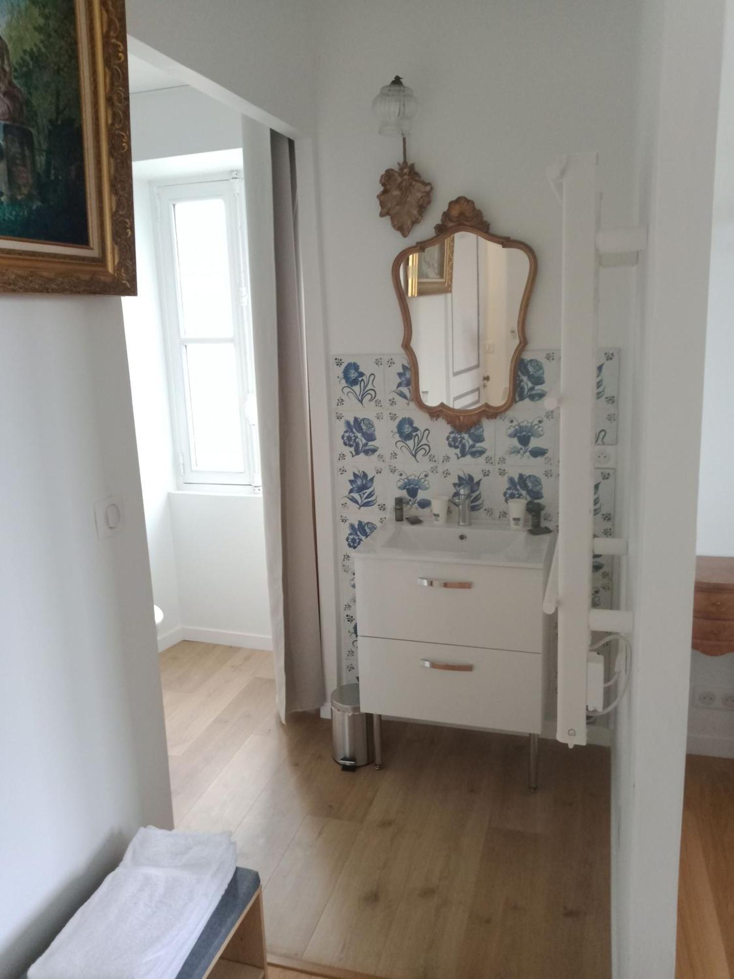 Villa Saint Pierre La Trimouille Room photo